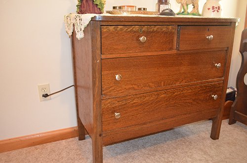 Property photo 88 - PERSONAL PROPERTY AUCTION in Allen County